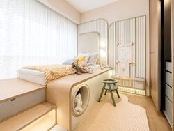 Terra Hill (D5), Apartment #605288781